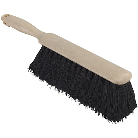 Tampico Fill Counter Brush - 8"