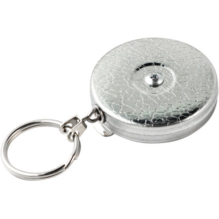 Original KeyBak<span class='rtm'>®</span> Retractable Key Holder - 2 Pack