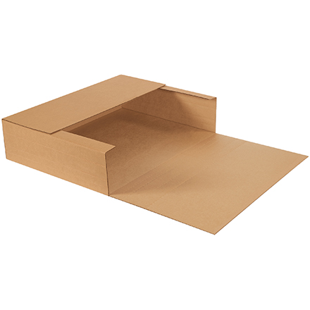 26 x 20 x 6" Kraft Jumbo Mailers