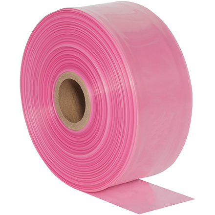 5" x 1075' - 4 Mil Anti-Static Poly Tubing