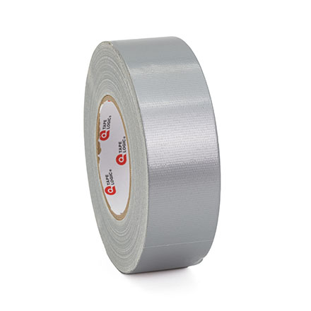 2" x 60 yds. Silver Tape Logic<span class='rtm'>®</span> 9 Mil Duct Tape